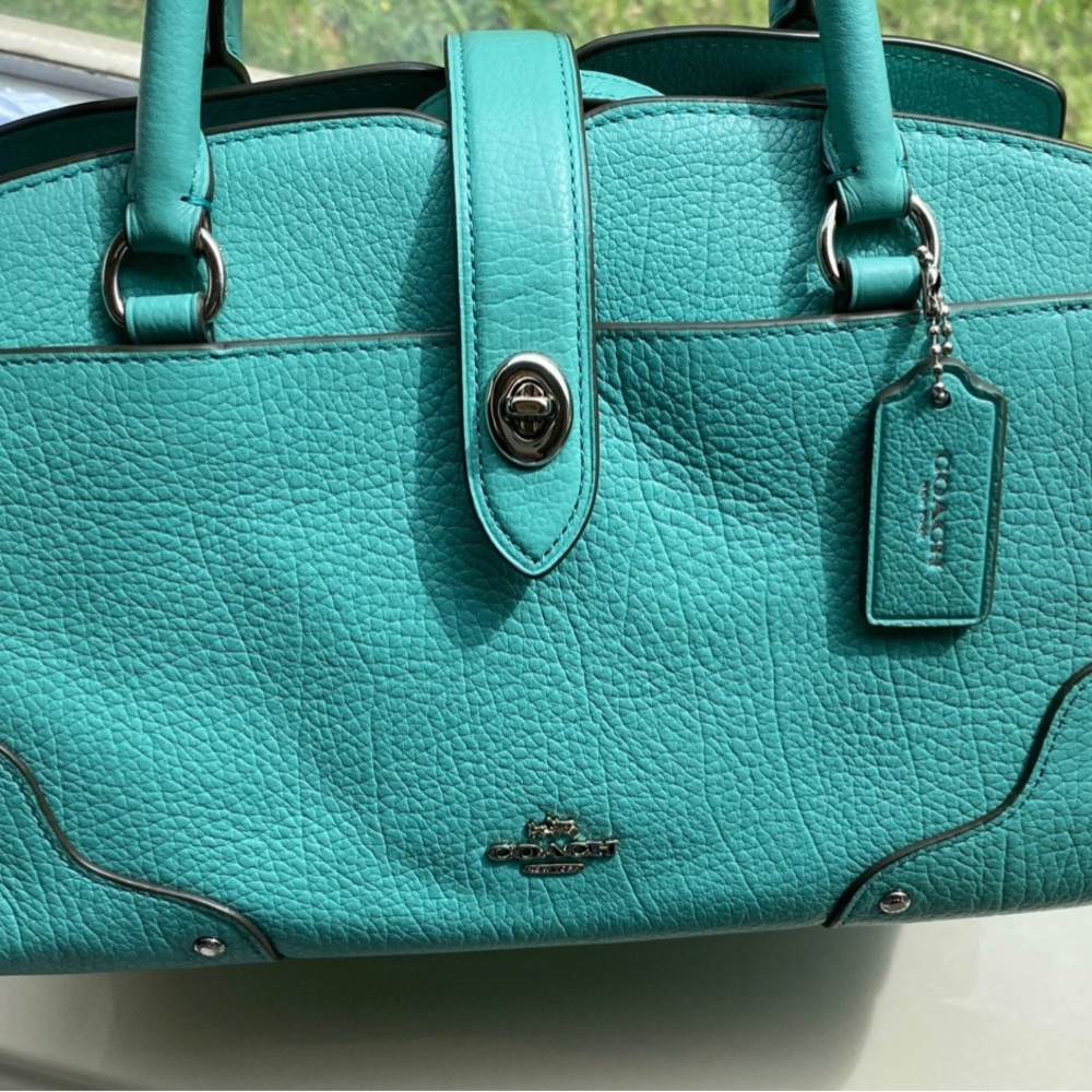💥Coach Mercer 24 (Flash Sale)